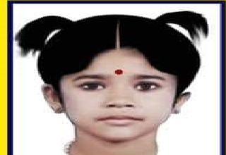 Devananda missing from Kollam Kerala