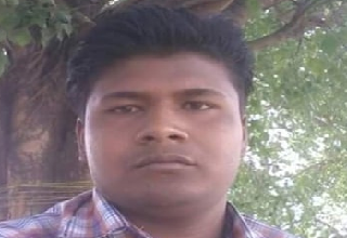 Jai Kumar Singh missing from New Delhi New Delhi