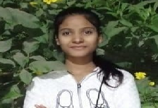 Ankita missing from Mundka New Delhi