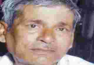 Babu ram missing from Ashok Nagar Shahdara New Delhi