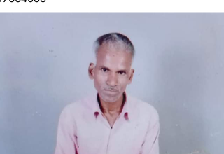 Rakesh Gupta (Pappu) missing from Bilgram Uttar Pradesh