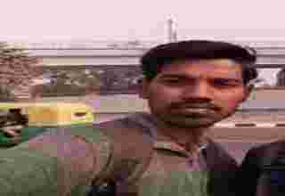 Sanjay singh yadav missing from Lucknow Uttar Pradesh