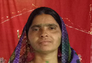 Sunita devi missing from Jaipur Rajasthan