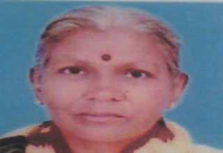Vimlaben Vasudevbhai Gawande missing from Vadodara Gujarat