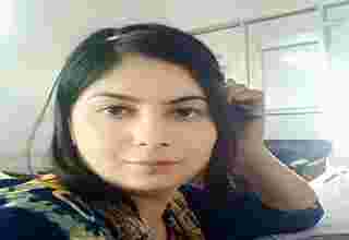 Sonam kalra missing from Haldwani Uttarakhand