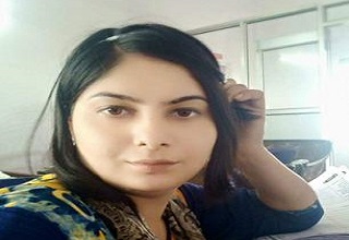Sonam kalra missing from Haldwani Uttarakhand