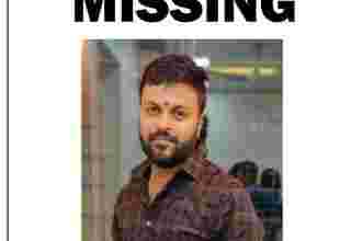 Chirag Rathod missing from Mumbai Maharashtra