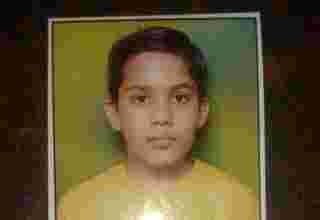 Devesh Nathani missing from Dehradun Uttarakhand