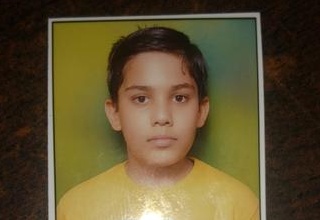 Devesh Nathani missing from Dehradun Uttarakhand