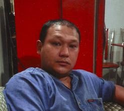 JIMMY LALTANPUIA missing from venglai Mizoram
