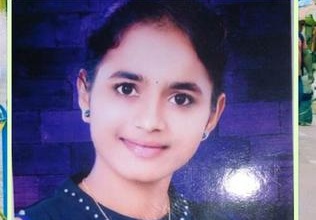 ManjuShree missing from Buldhana Maharashtra