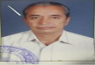 Mohan kumar manhani missing from Jodhpur Rajasthan