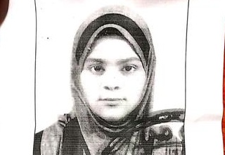 Noor Nishat missing from Kolkata West Bengal