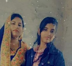 Ritu and Ritika missing from Shahdara Delhi New Delhi