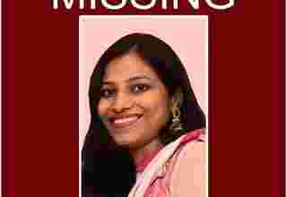 Tina Paresh missing from Mumbai Maharashtra