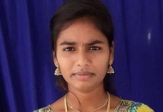 Laharika missing from Vishakapatnam Andhra Pradesh