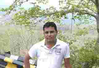 Pawan Kumar Sharma missing from Virodara Gujarat