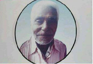 Kedar prasad choudhary missing from Muzaffarpur Bihar
