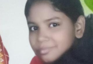 Neha Kumari missing from Noida Uttar Pradesh