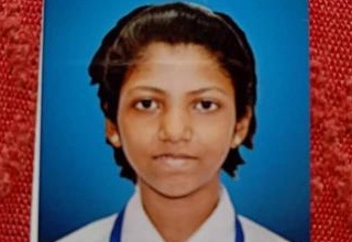 Vijaylaxmi Dubey missing from Varanasi Uttar Pradesh