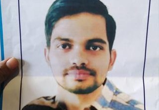 Gaurav Kumar missing from Godda Jharkhand