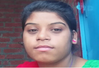 Kaamini missing from Bareilly Uttar Pradesh