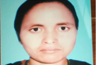 Meenu missing from Delhi New Delhi