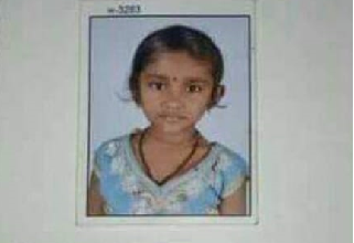 Varsha missing from Hubli Karnataka