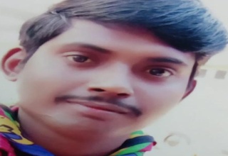 Arvind Kumar missing from Ahmedabad Gujarat