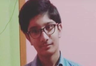 Dristhant missing from Sarnath Uttar Pradesh