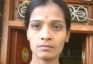 Geeta (rekha) Donur missing from Bagalkot Karnataka
