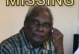 Lawrence David missing from Mumbai Maharashtra