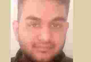 Shubham Garg missing from Patiala Punjab