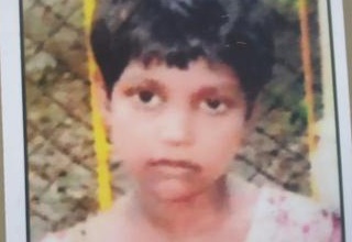 Ragini missing from Indore Madhya Pradesh