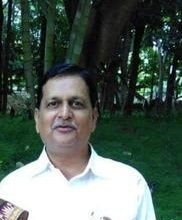 Sailesh Ojha missing from Gorakhpur Uttar Pradesh