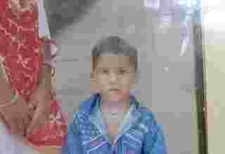 Tushar missing from Hisar Haryana