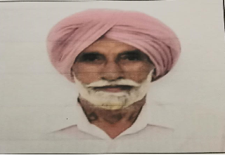 Kulwant singh missing from Jandiala guru Punjab