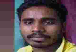 Shivsharan missing from Bhiwandi Maharashtra