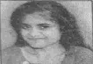 Chanda Kumari missing from Shahdara New Delhi