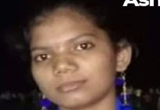 Asha Kharva missing from Malad Mumbai Maharashtra