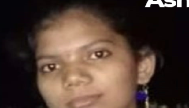 Asha Kharva missing from Malad Mumbai Maharashtra