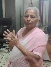 Pooja Vinod Khushalani missing from Ulhasnagar, Mumbai Maharashtra