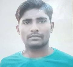 Ram Lakhan missing from Badrpur Jaitpur, New Delhi New Delhi
