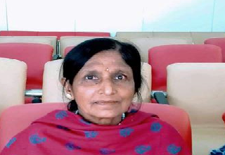 Uma Shashank Sarkar missing from Thane Maharashtra