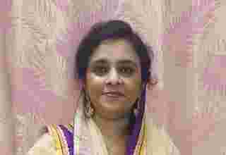 Heena arafat Chougulay missing from Mumbai Maharashtra