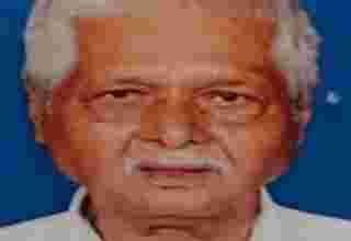 Mallikarjun gouda patil missing from Dharwad Karnataka