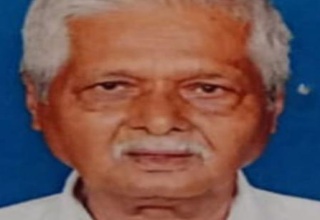 Mallikarjun gouda patil missing from Dharwad Karnataka