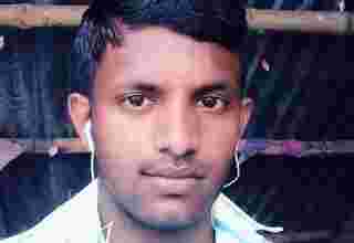 Rumant kumar mali missing from Chaubriya west champaran bihar pin code 845101, police station. Chabutarwa Bihar