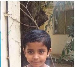 Not known missing from Chennai Tamil Nadu