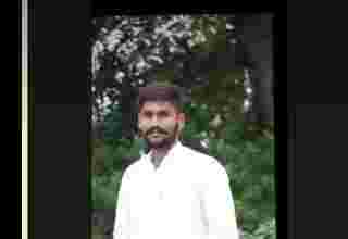 Ravideep rupania missing from Ganganagr rajsthan Rajasthan